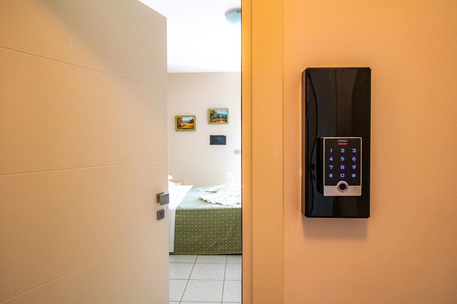 Di Matteo Hotel 阿布鲁齐的罗塞托 外观 照片