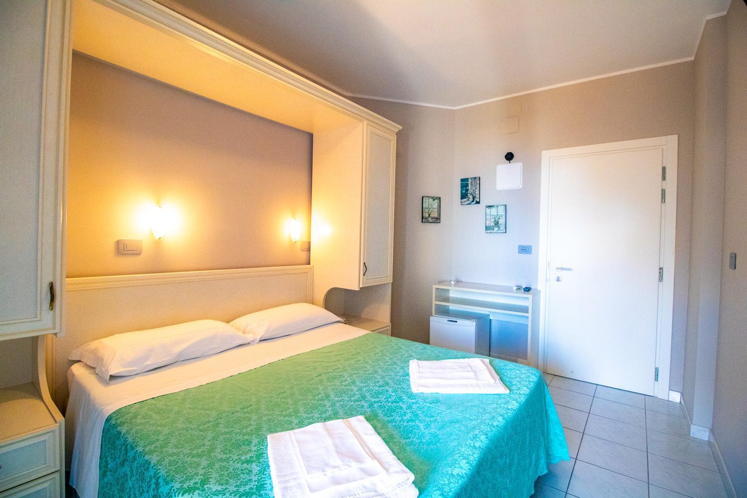 Di Matteo Hotel 阿布鲁齐的罗塞托 外观 照片