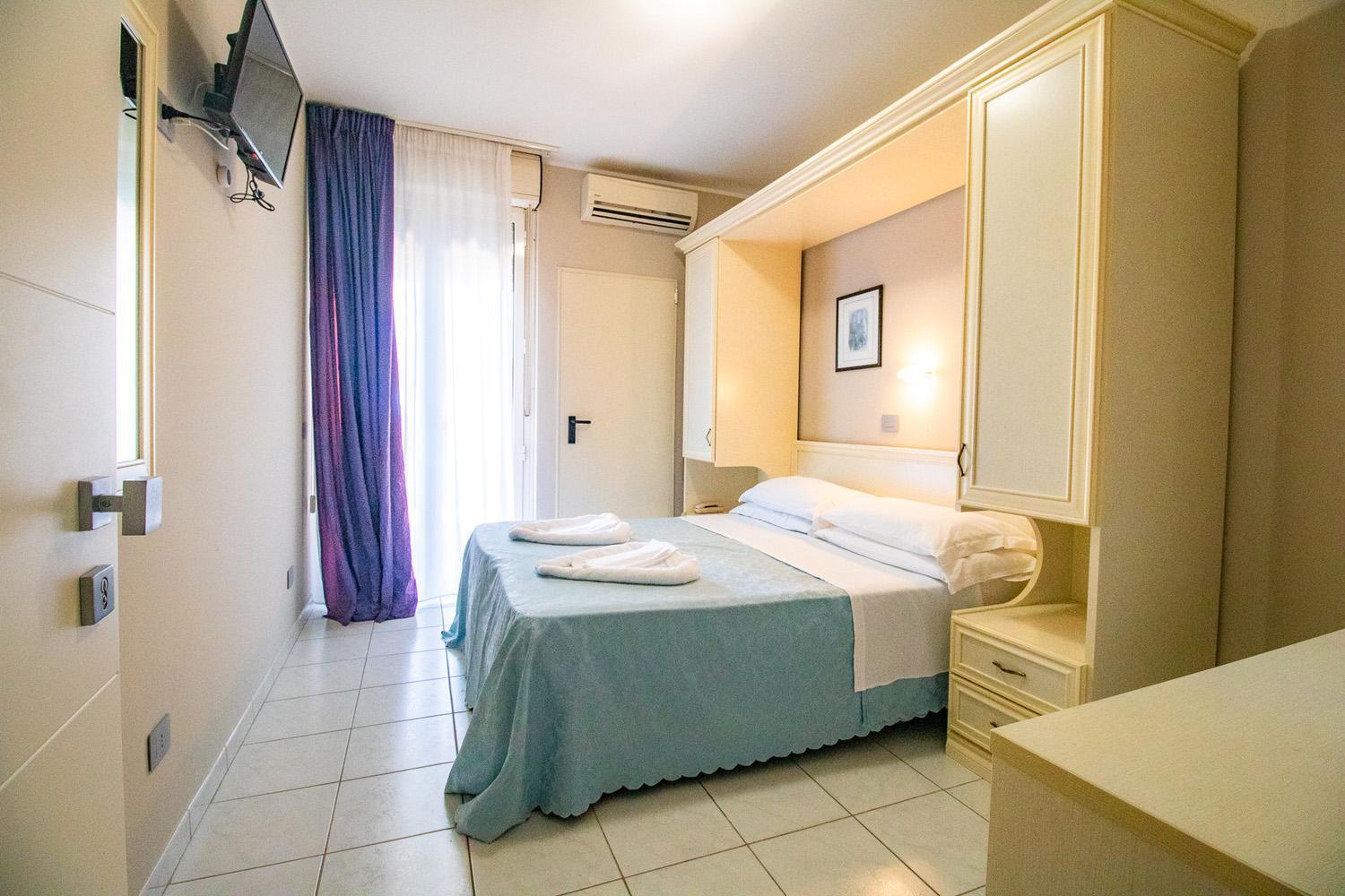 Di Matteo Hotel 阿布鲁齐的罗塞托 外观 照片
